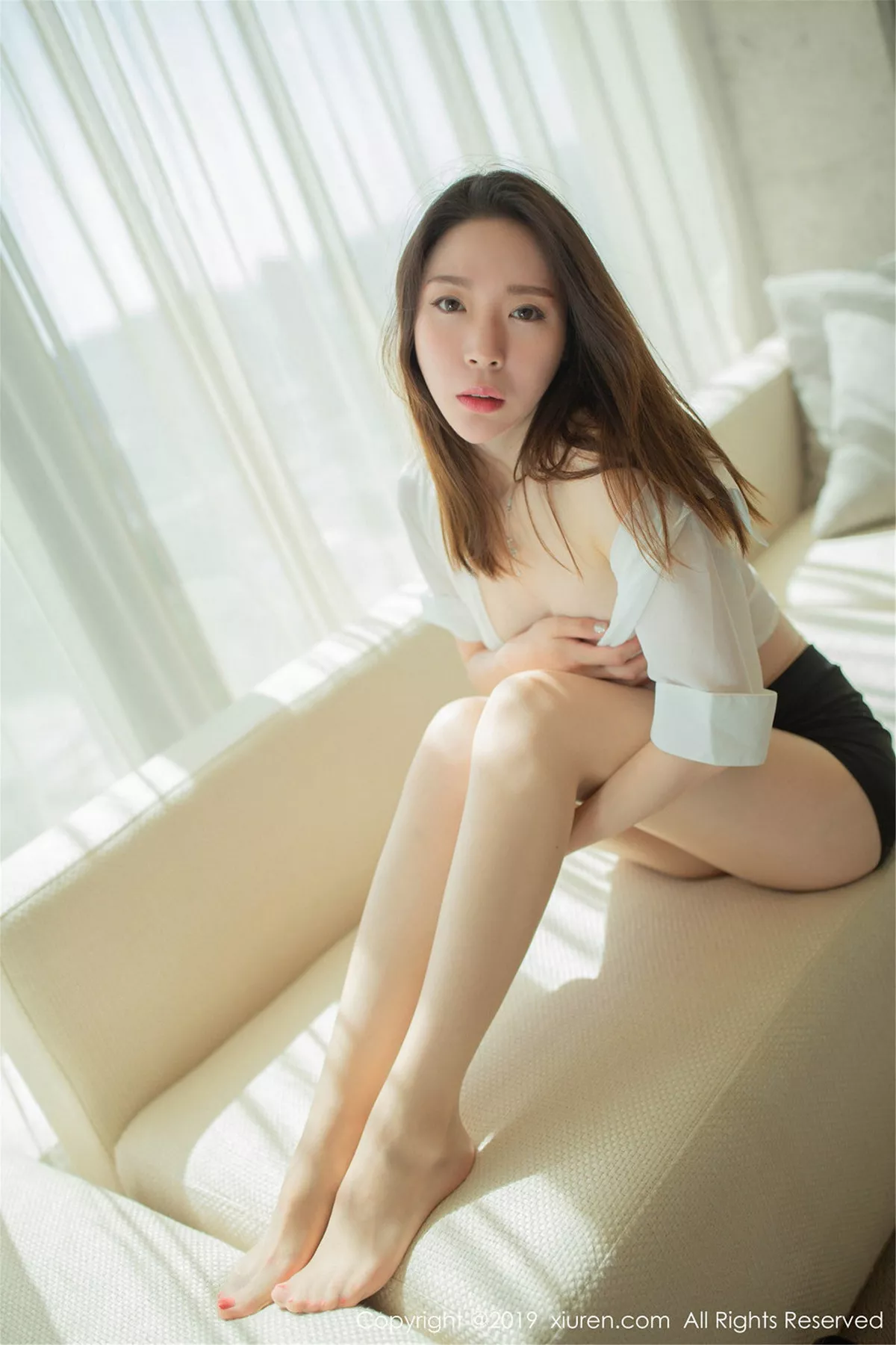 [XiuRen秀人网]第1645期梦心月写真 [95P]-072