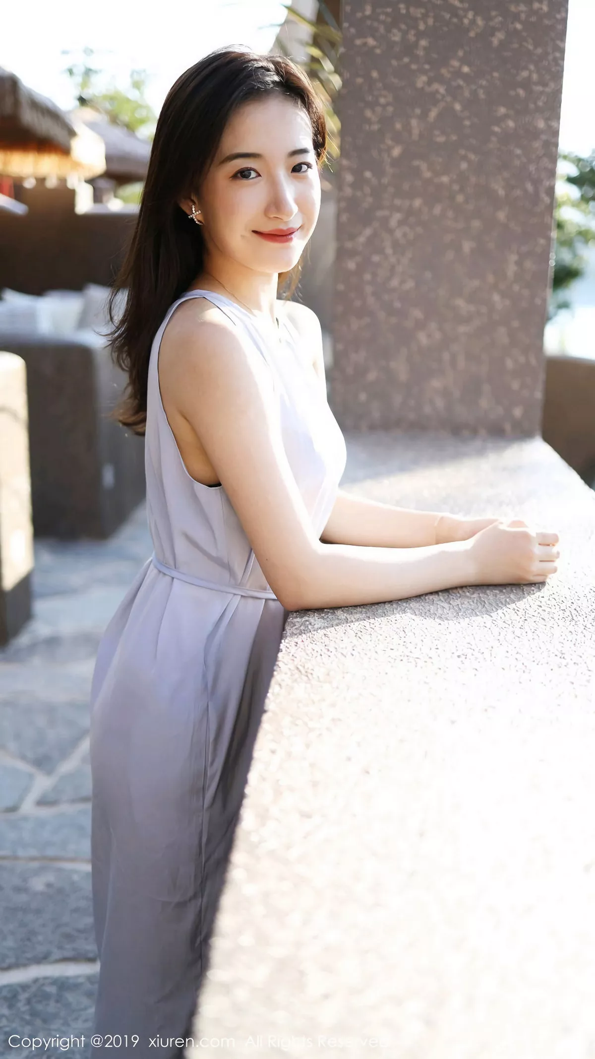 [XiuRen秀人网]第1660期艺儿拿铁写真 [57P]-025