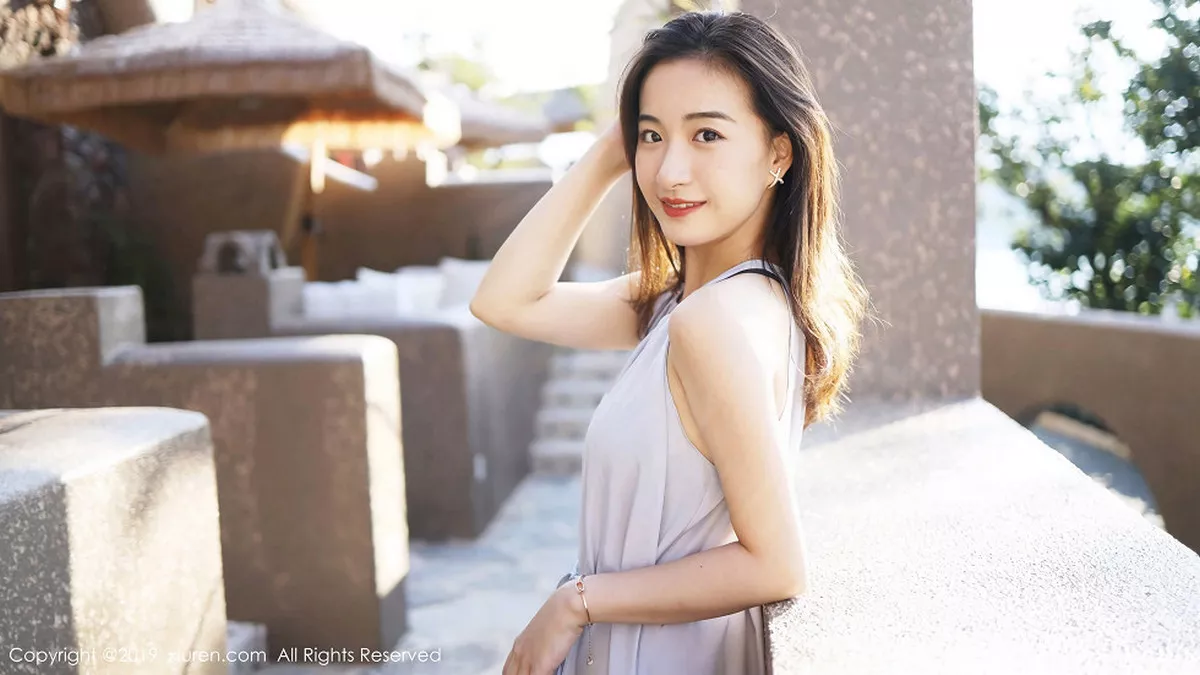 [XiuRen秀人网]第1660期艺儿拿铁写真 [57P]-026