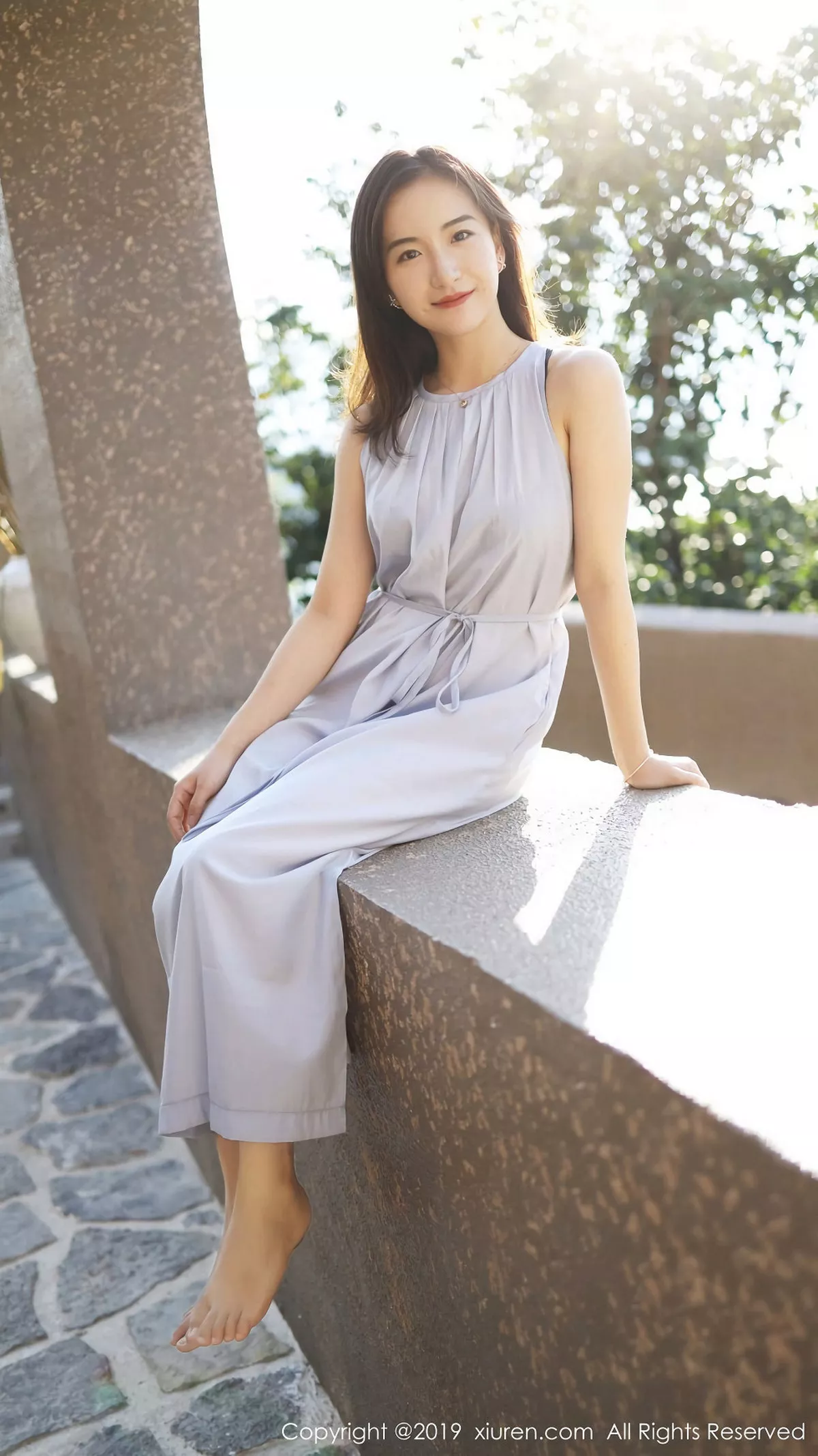 [XiuRen秀人网]第1660期艺儿拿铁写真 [57P]-015