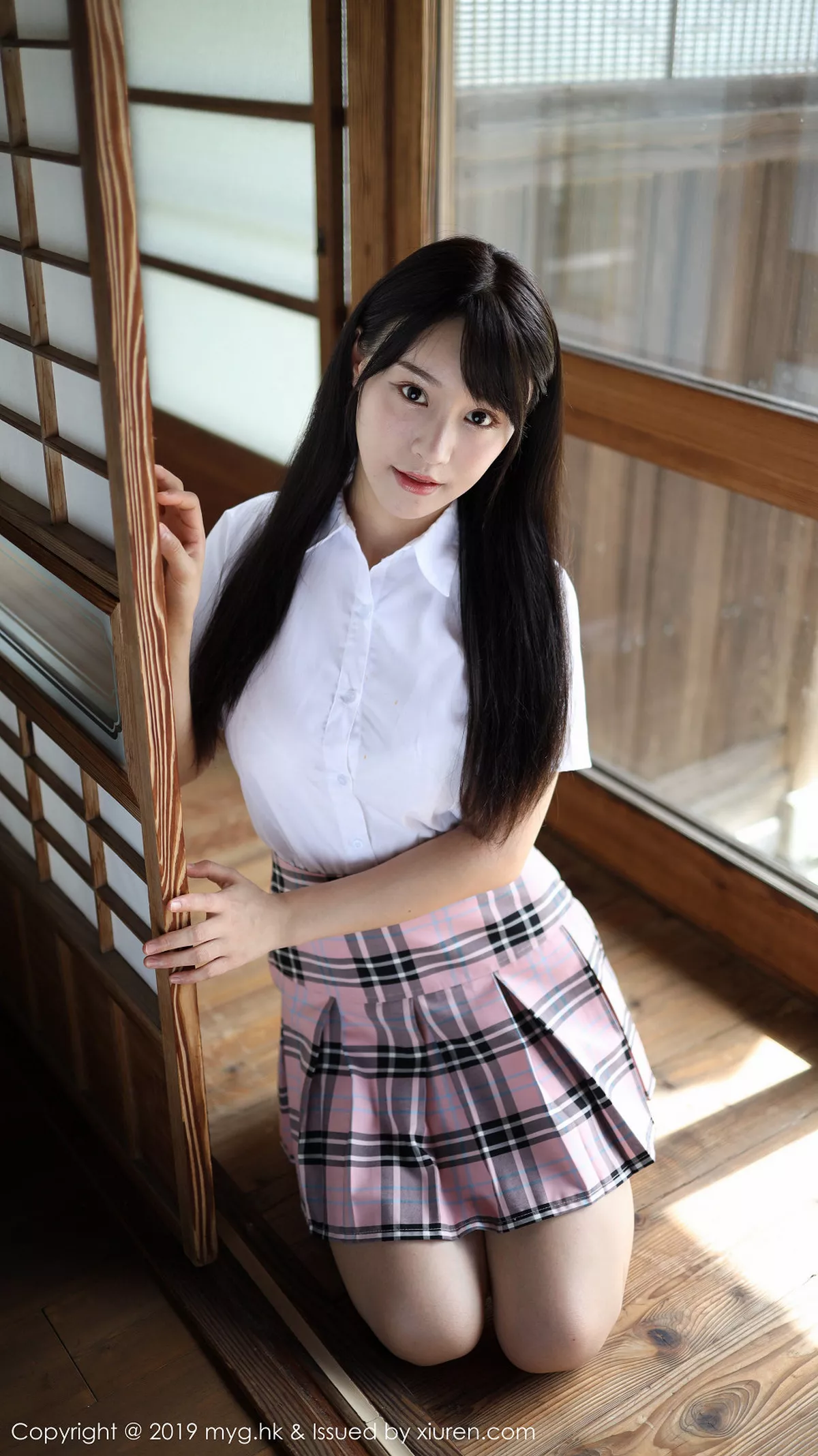 [MyGirl美媛馆]第389期朱可儿写真 [133P]-118