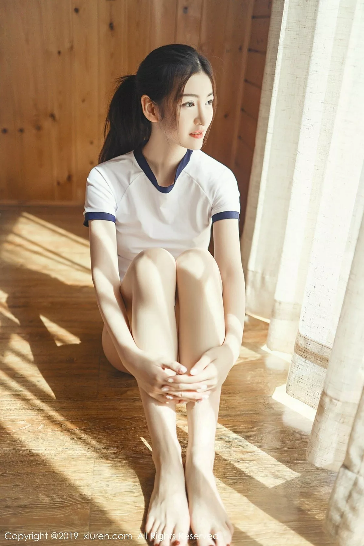 [XiuRen秀人网]第1648期沈梦瑶写真 [60P]-002