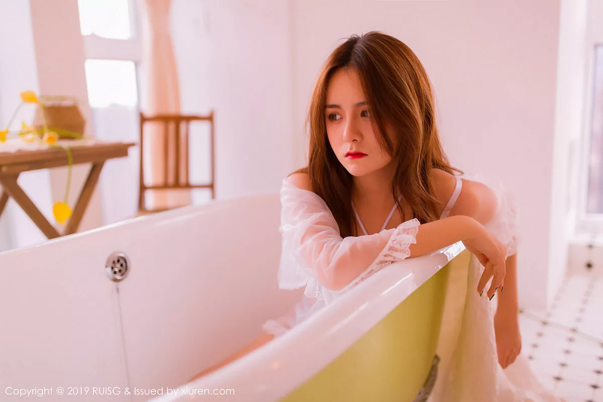 [Micat猫萌榜]第082期Daisy琳琳写真 [48P]-042