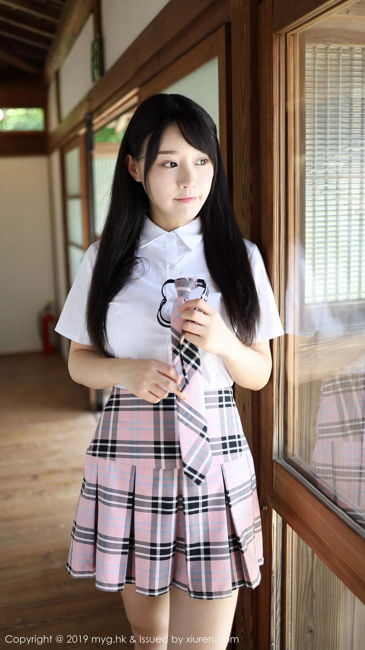 [MyGirl美媛馆]第389期朱可儿写真 [133P]-112