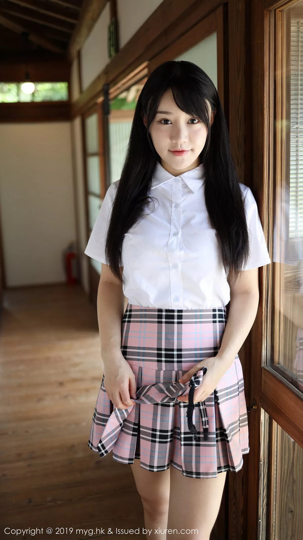 [MyGirl美媛馆]第389期朱可儿写真 [133P]-113