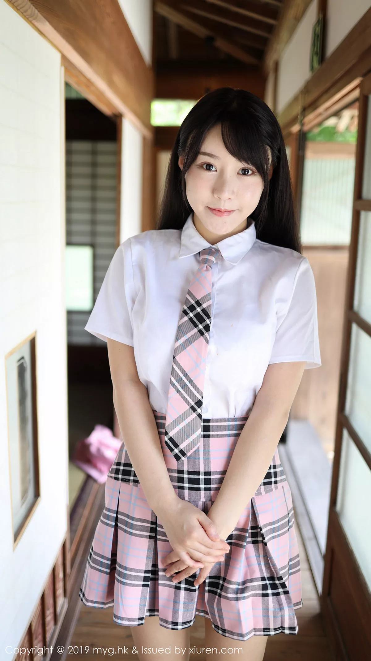 [MyGirl美媛馆]第389期朱可儿写真 [133P]-102