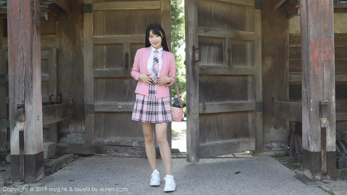 [MyGirl美媛馆]第389期朱可儿写真 [133P]-116