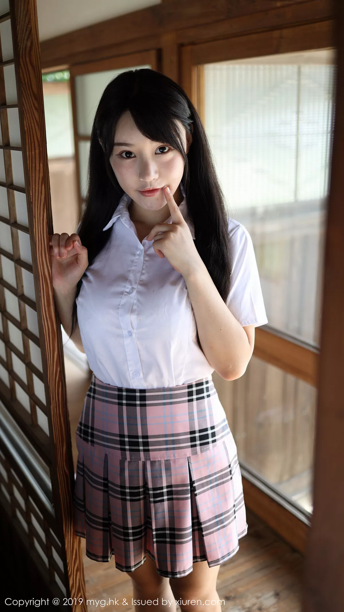 [MyGirl美媛馆]第389期朱可儿写真 [133P]-117