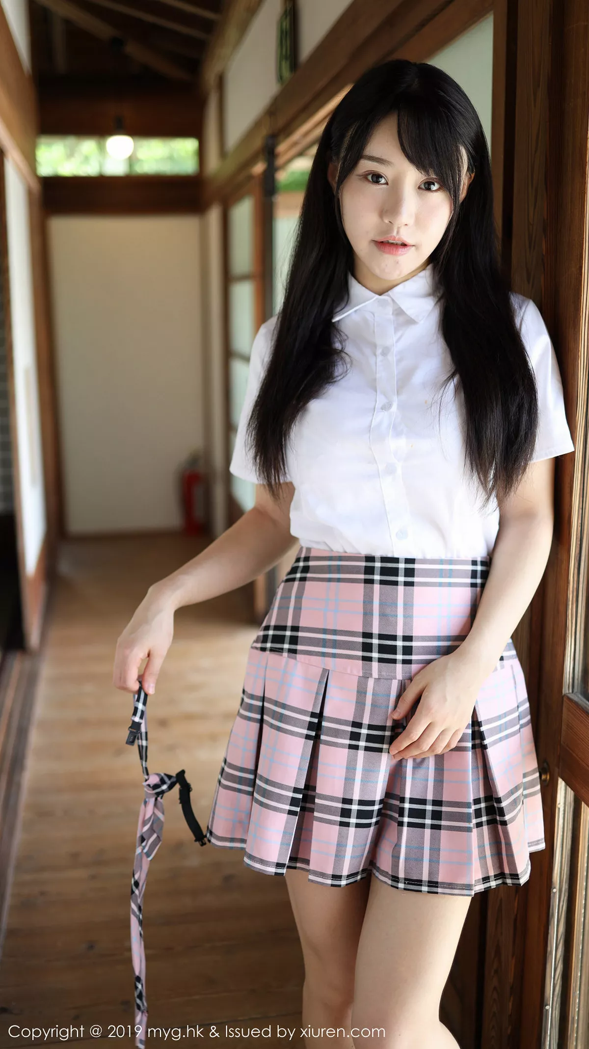 [MyGirl美媛馆]第389期朱可儿写真 [133P]-114