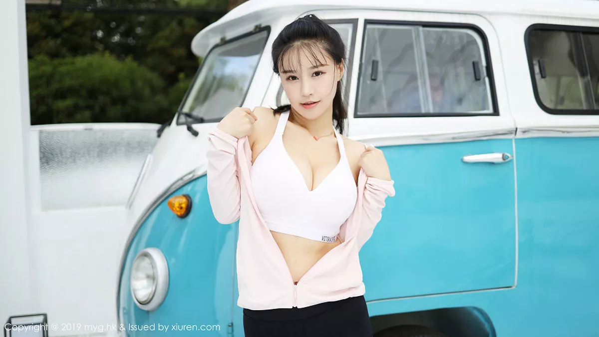 [MyGirl美媛馆]第387期朱可儿写真 [75P]-019