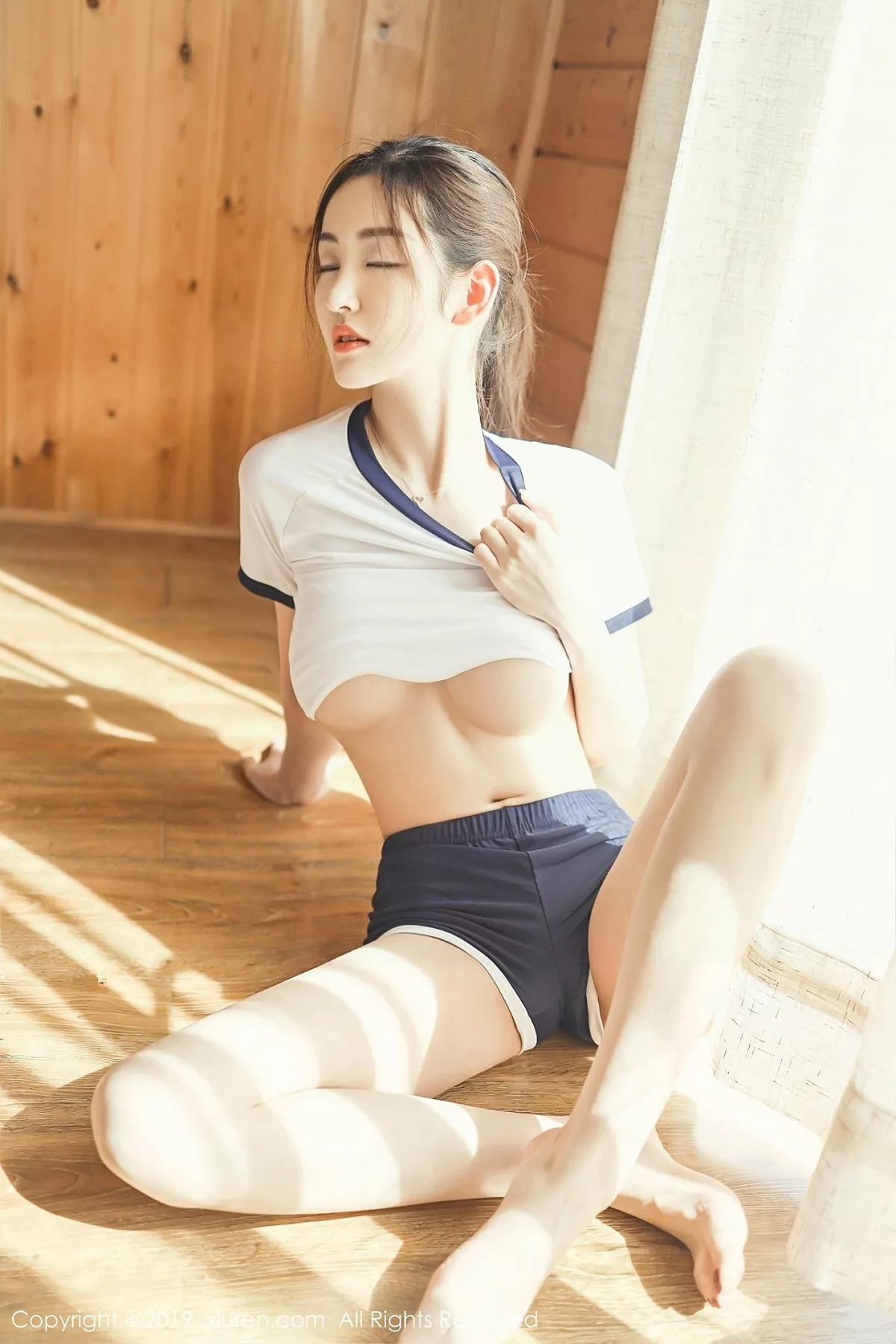 [XiuRen秀人网]第1648期沈梦瑶写真 [60P]-012