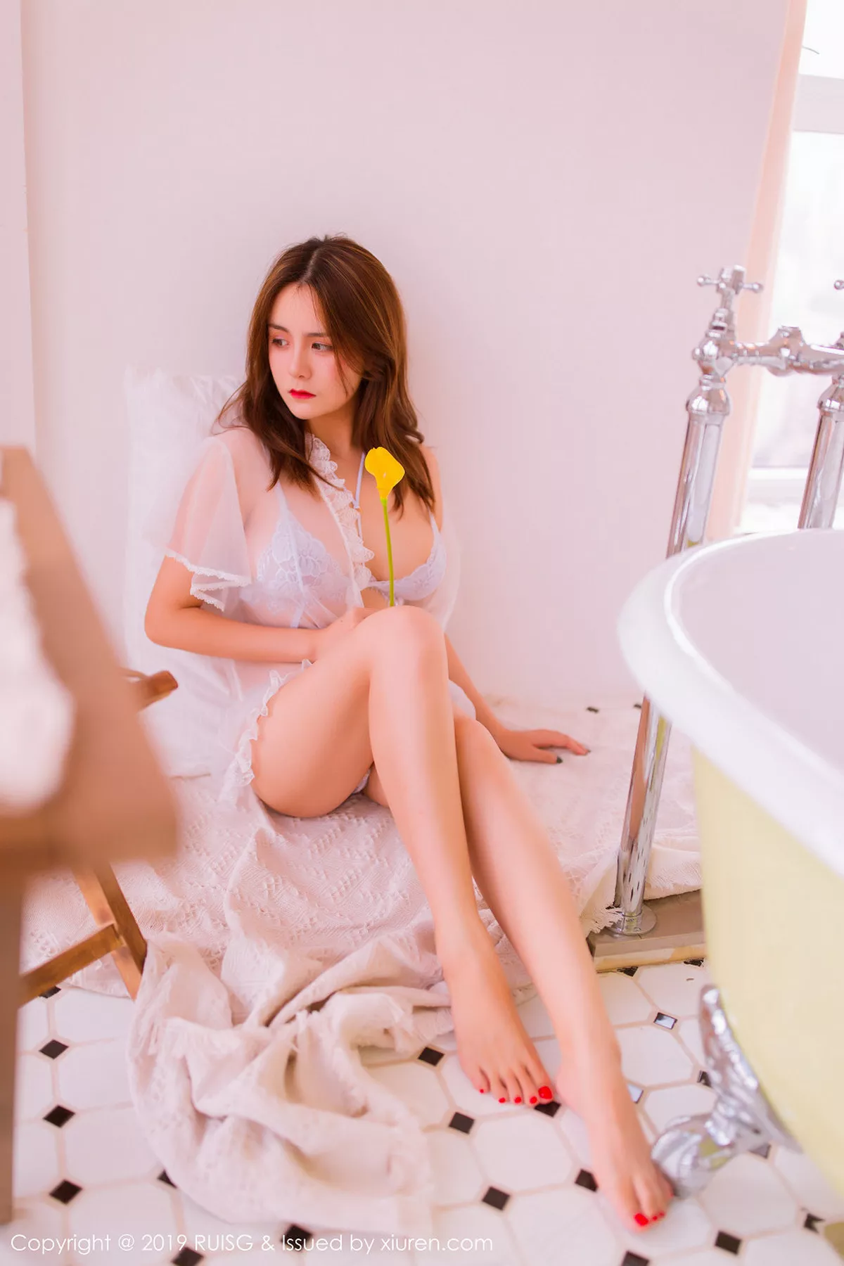 [Micat猫萌榜]第082期Daisy琳琳写真 [48P]-021