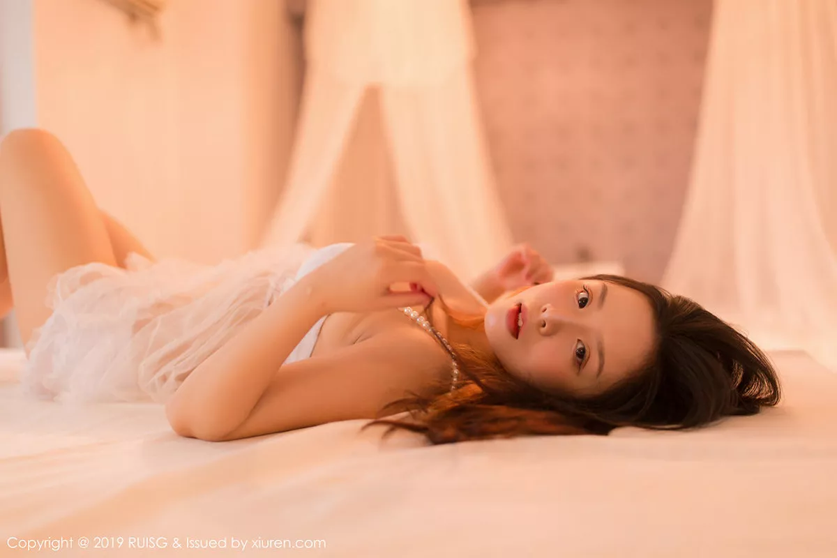 [Micat猫萌榜]第081期木木夕写真 [46P]-045