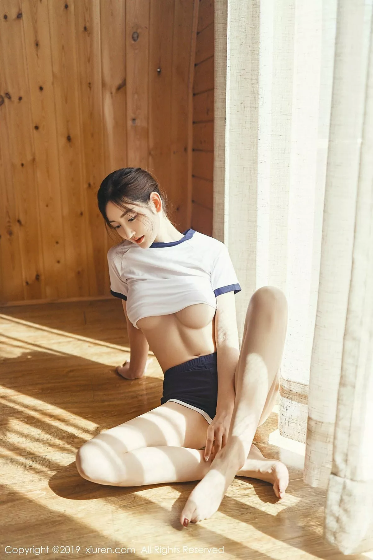[XiuRen秀人网]第1648期沈梦瑶写真 [60P]-011