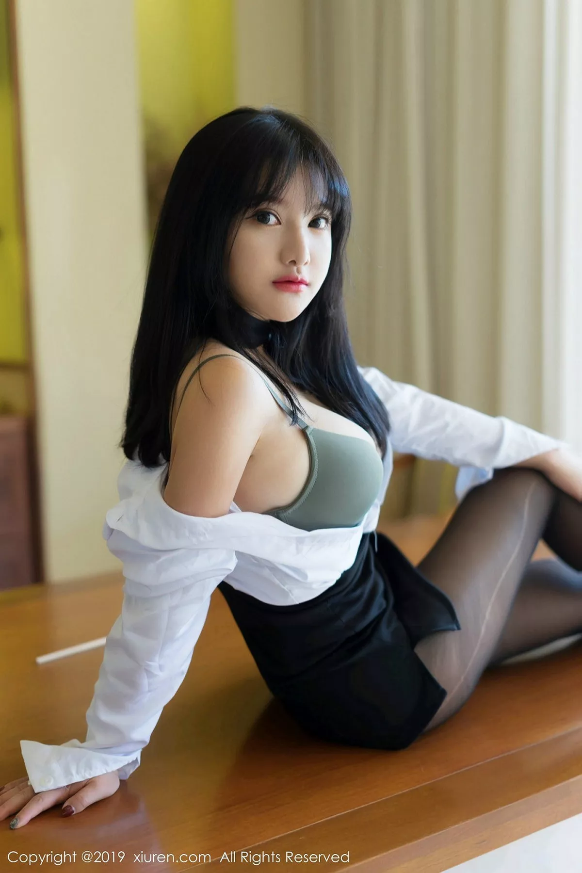 [XiuRen秀人网]第1653期小尤奈写真 [53P]-018