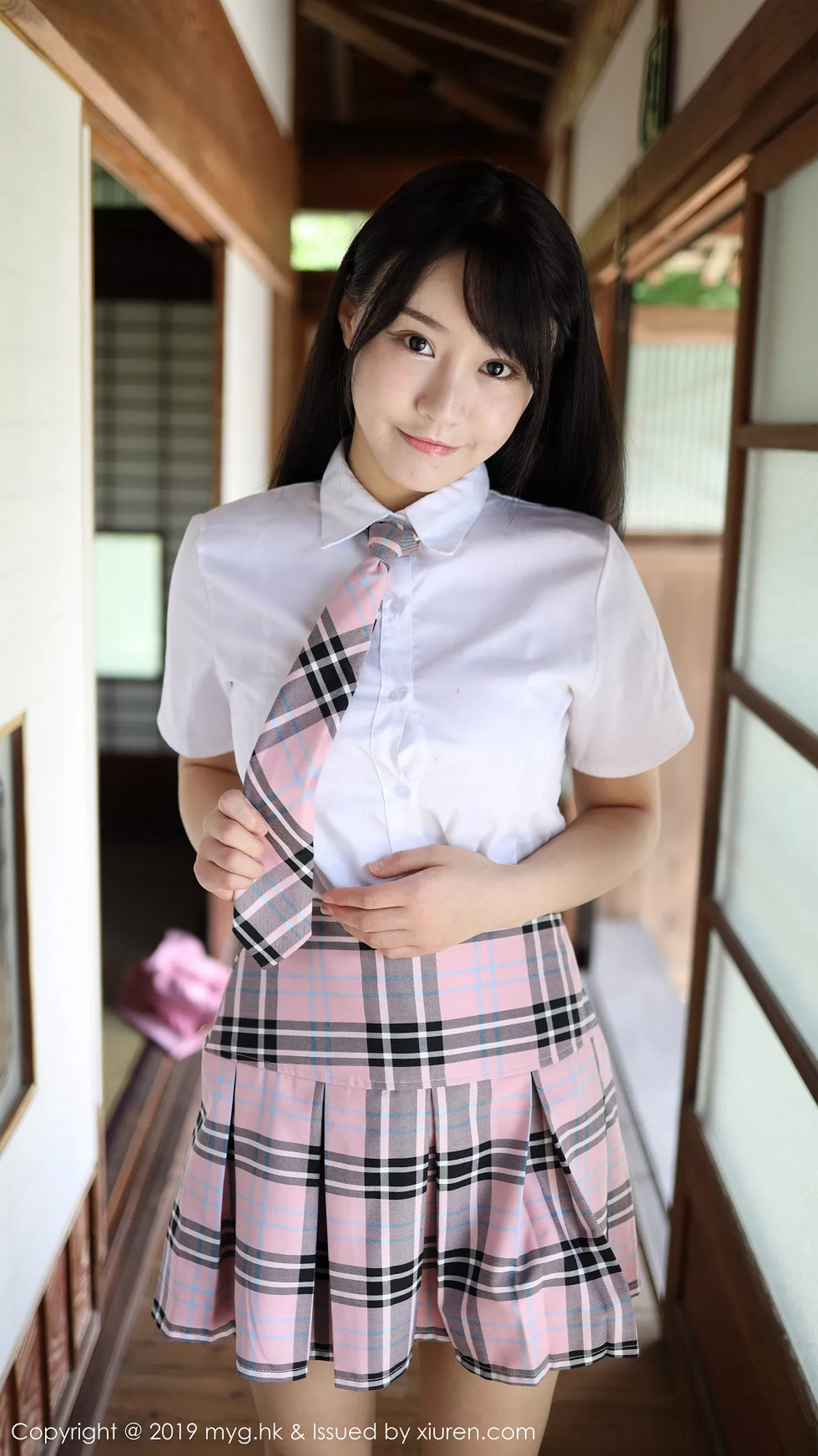 [MyGirl美媛馆]第389期朱可儿写真 [133P]-103