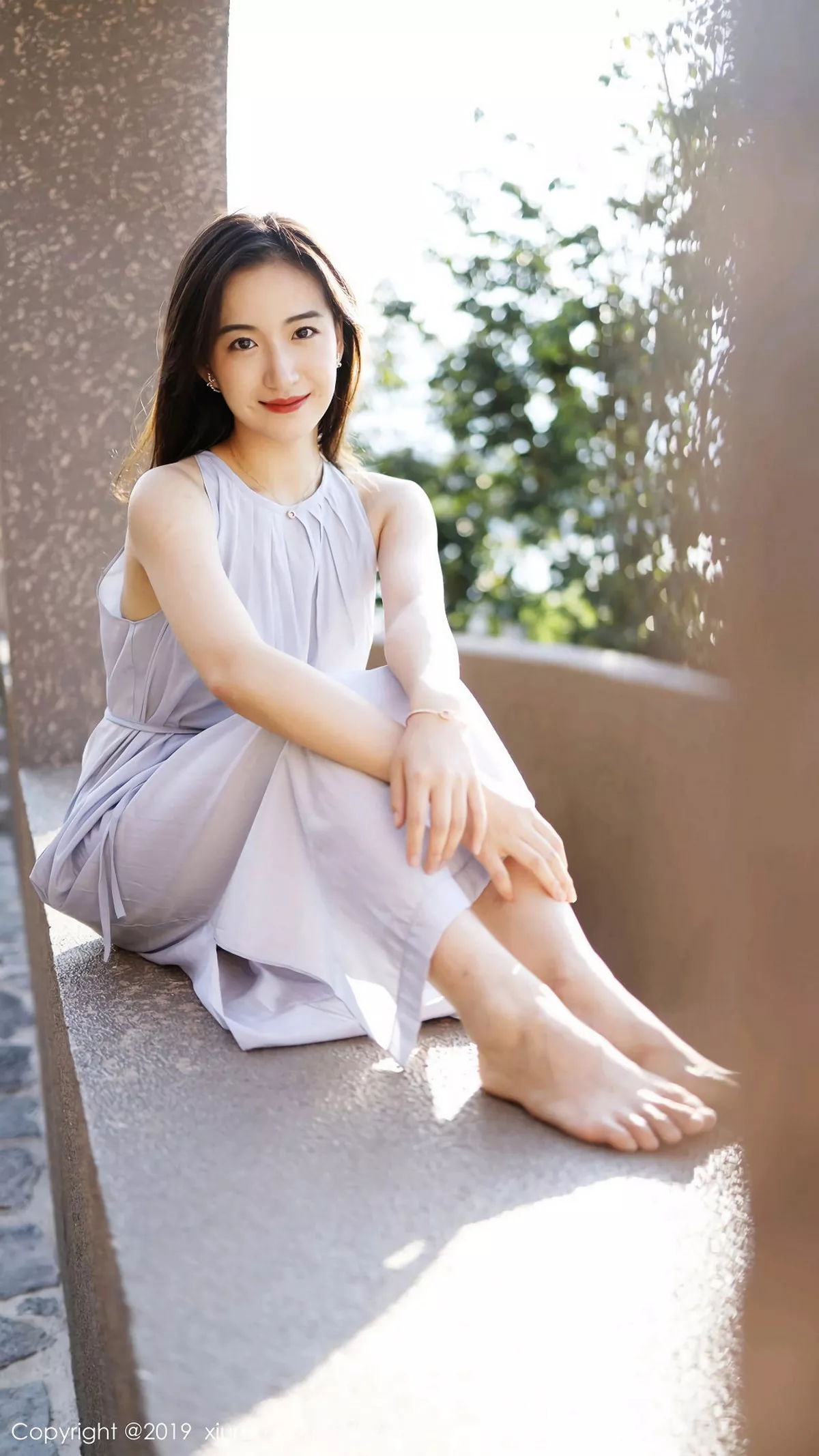 [XiuRen秀人网]第1660期艺儿拿铁写真 [57P]-020