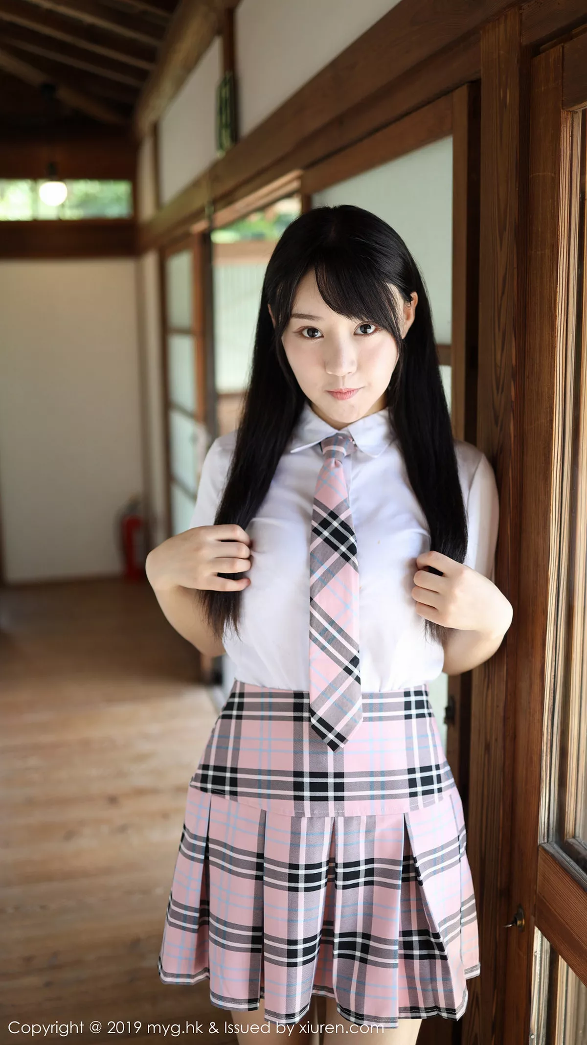 [MyGirl美媛馆]第389期朱可儿写真 [133P]-107