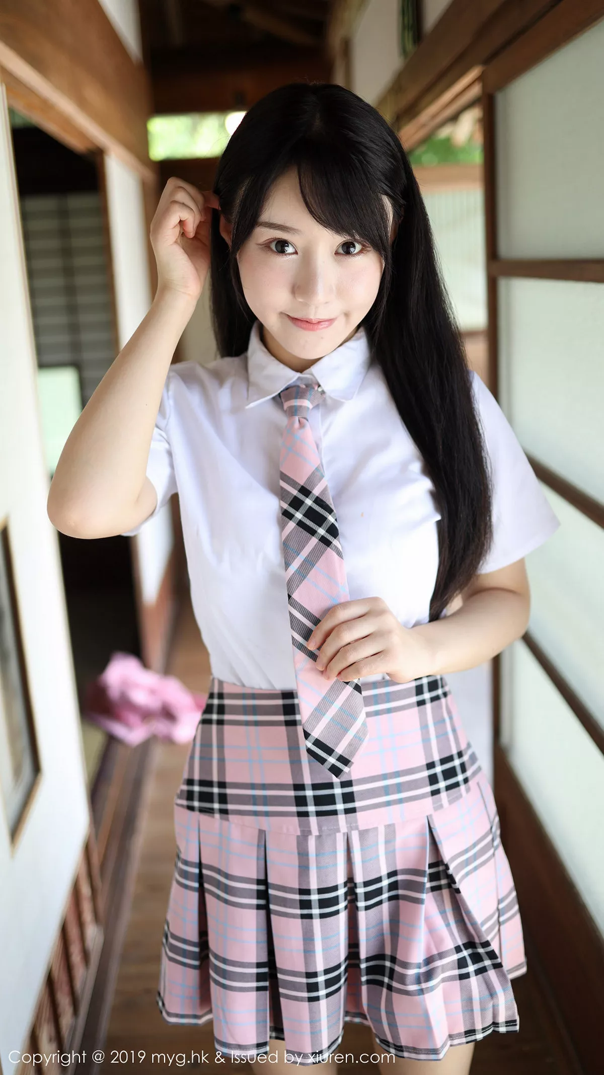 [MyGirl美媛馆]第389期朱可儿写真 [133P]-106