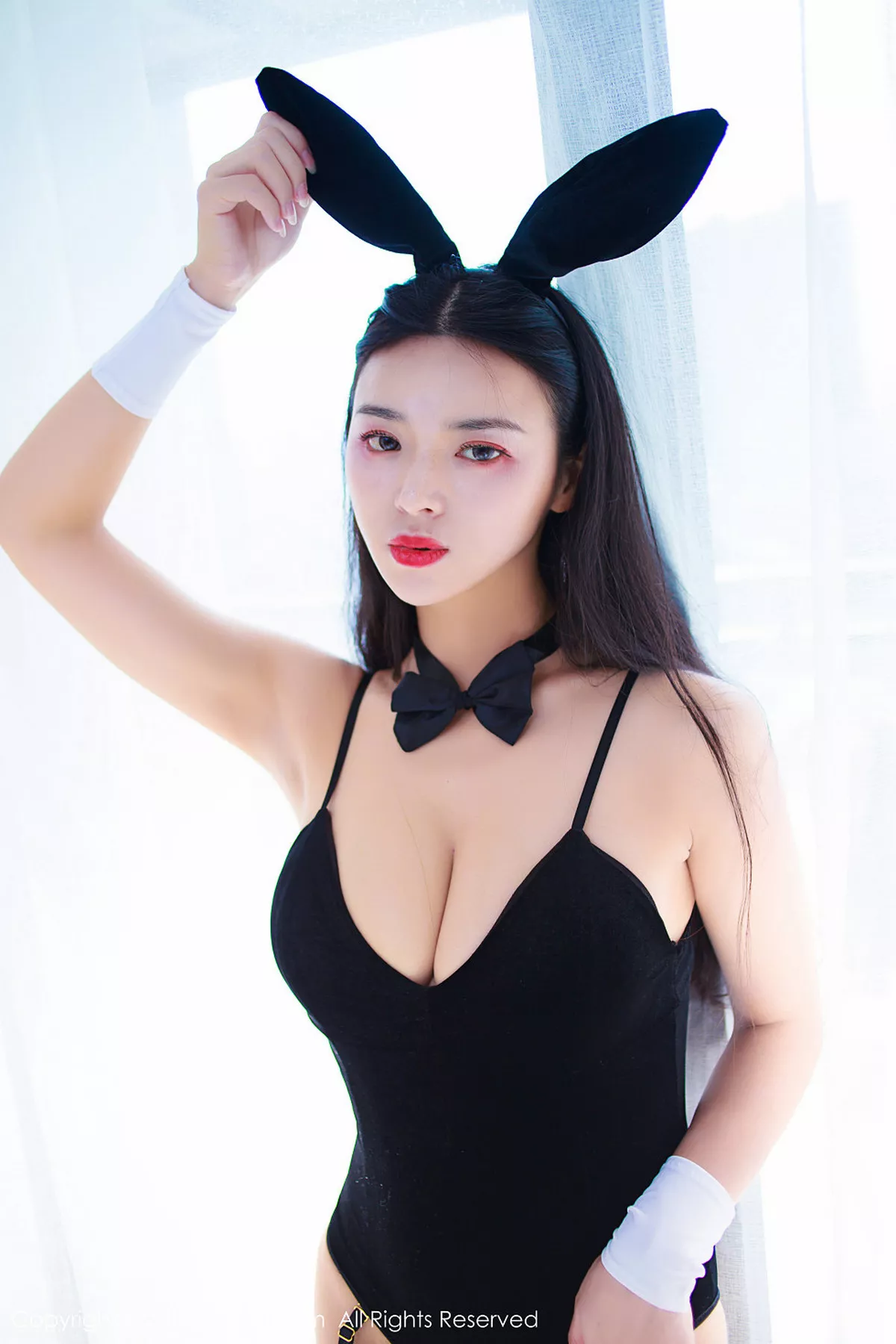 [XiuRen秀人网]第1678期金静熙写真 [50P]-008