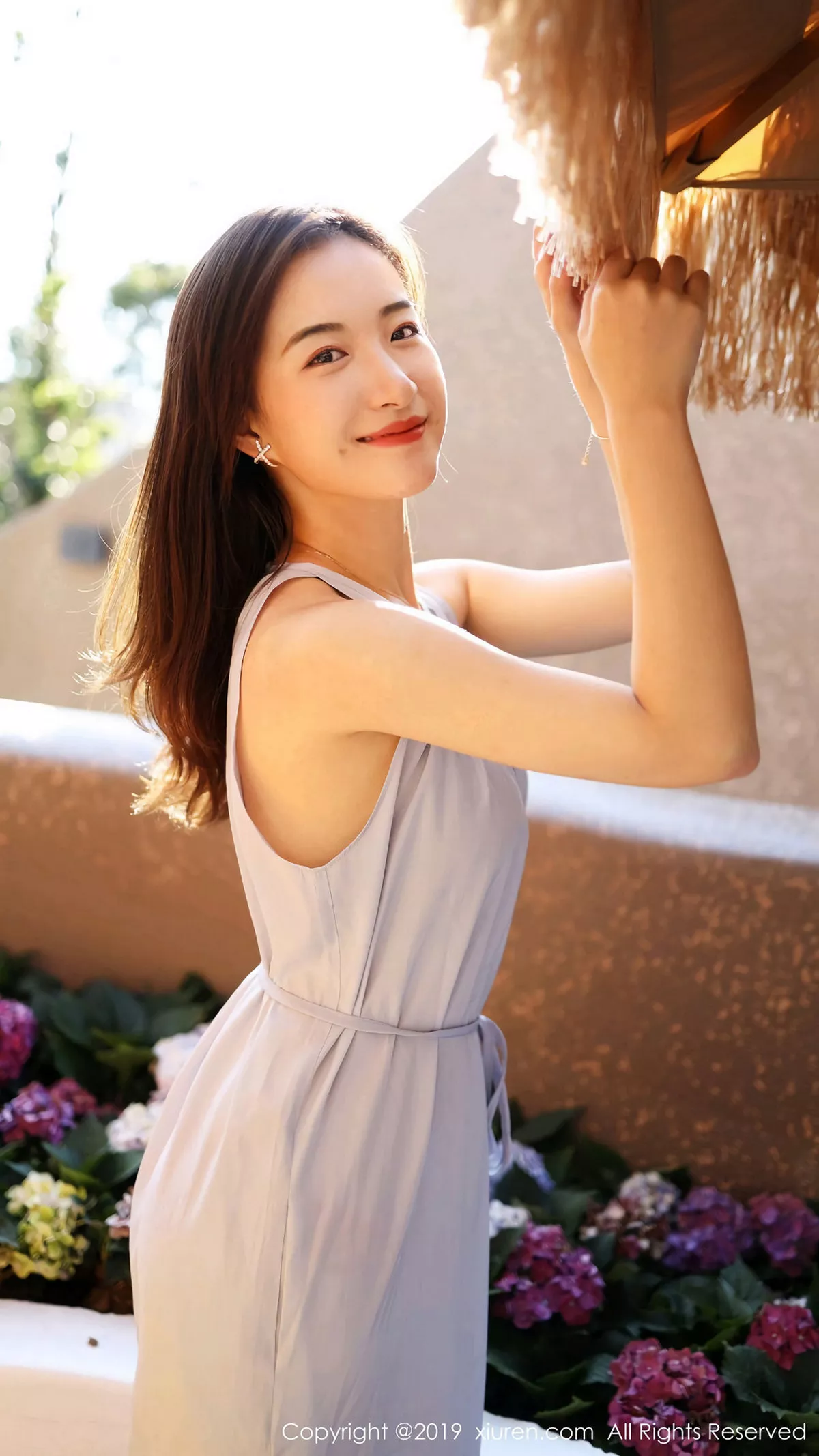 [XiuRen秀人网]第1660期艺儿拿铁写真 [57P]-009