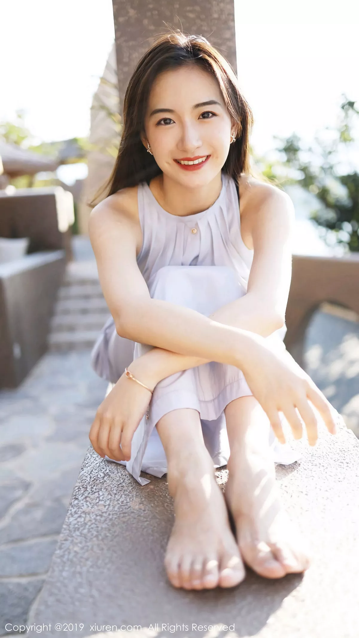 [XiuRen秀人网]第1660期艺儿拿铁写真 [57P]-021