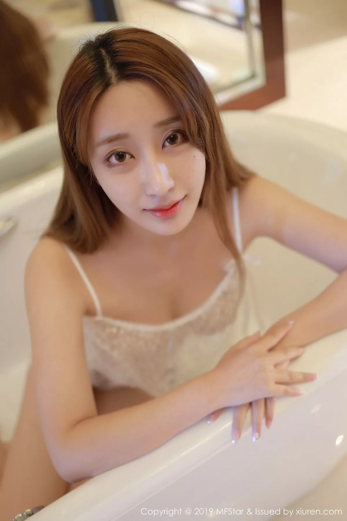 [MFStar模范学院]第211期林子欣写真 [40P]-023