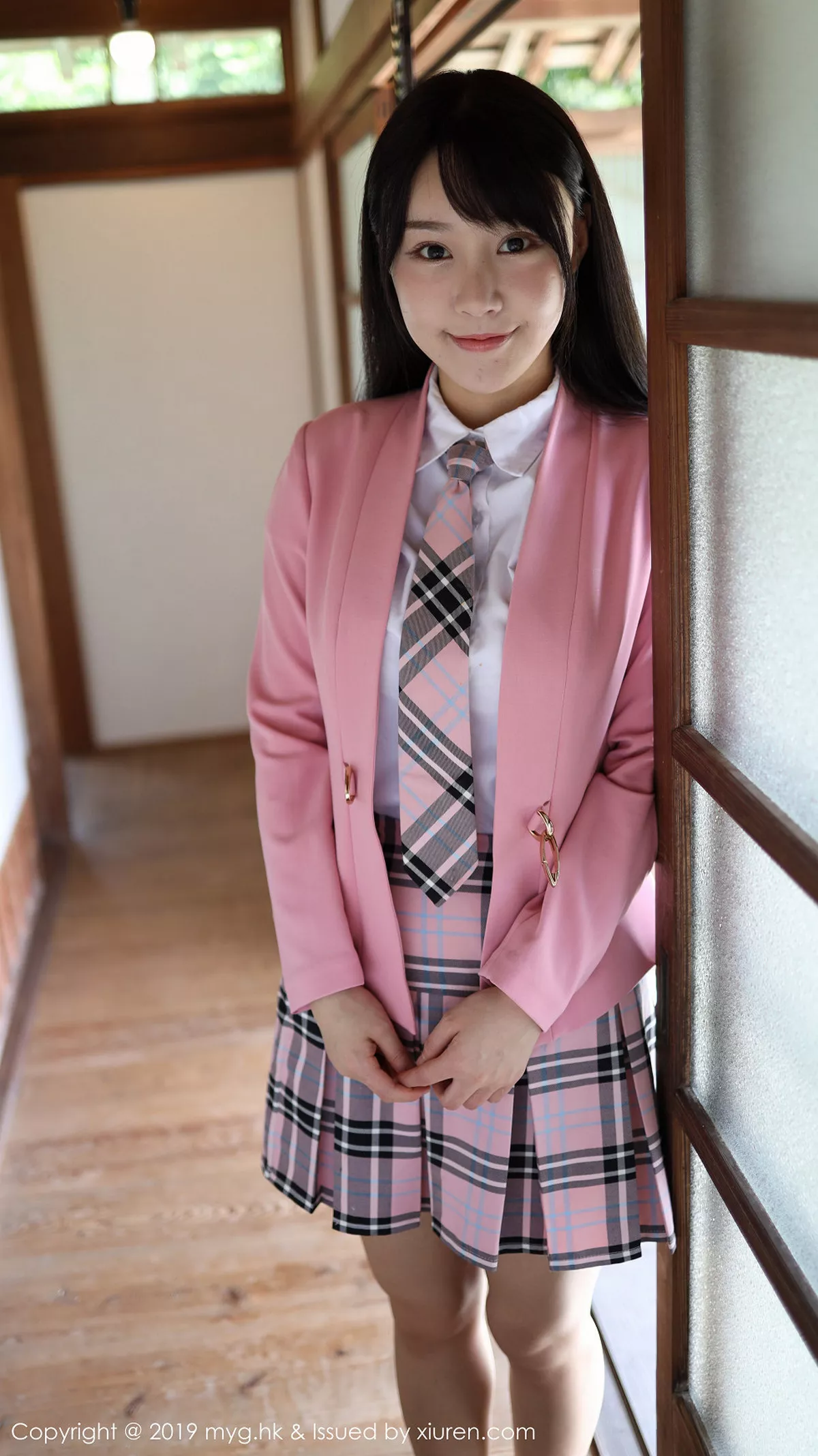 [MyGirl美媛馆]第389期朱可儿写真 [133P]-080