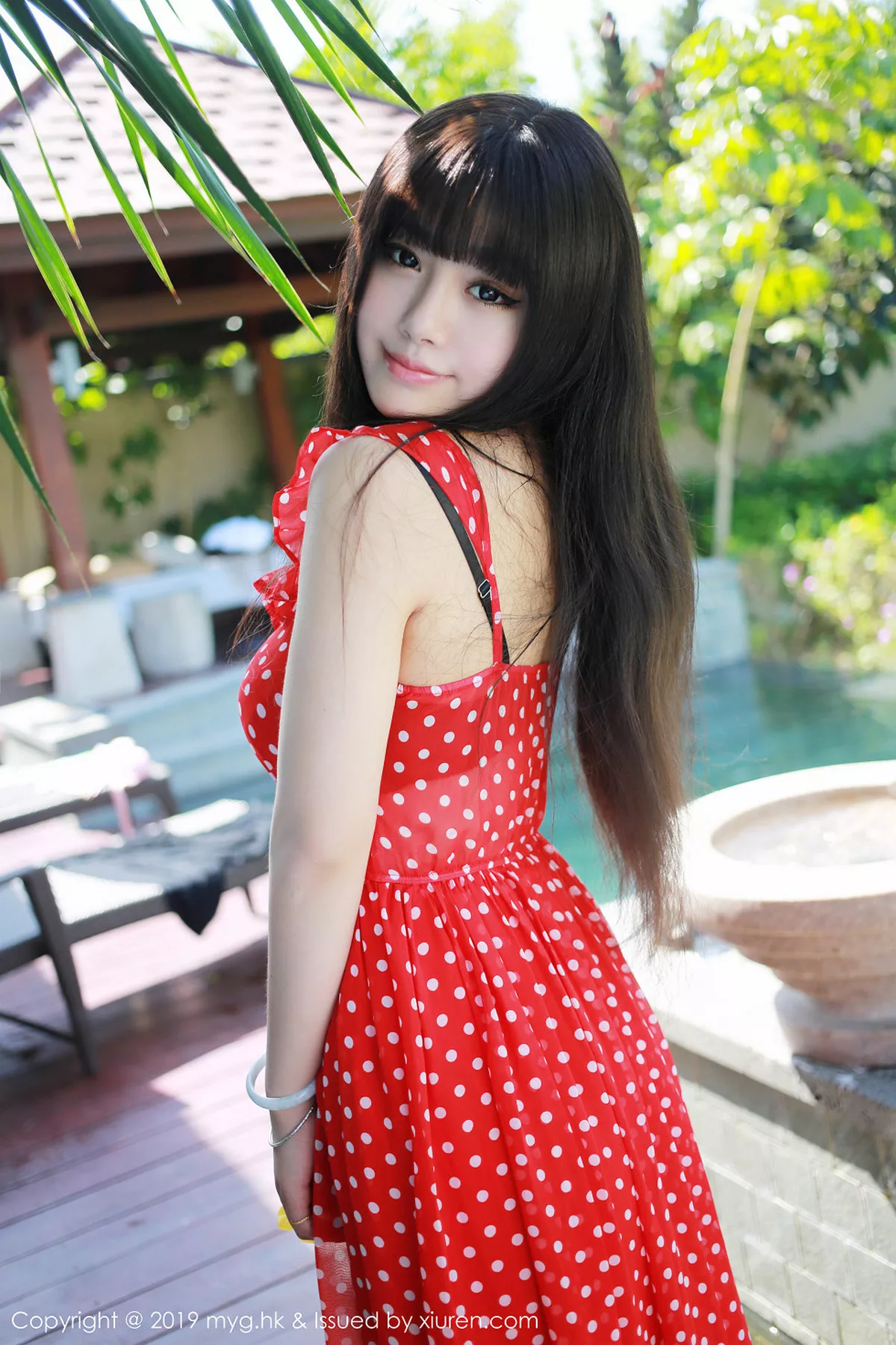 [MyGirl美媛馆]第384期朱可儿写真 [98P]-033