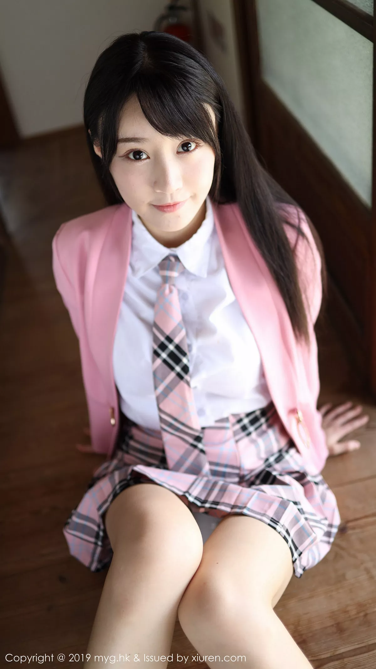 [MyGirl美媛馆]第389期朱可儿写真 [133P]-087
