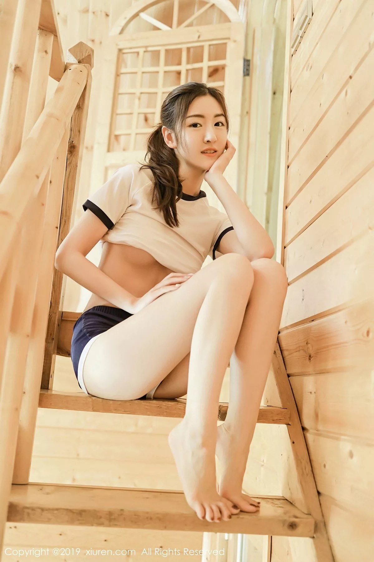 [XiuRen秀人网]第1648期沈梦瑶写真 [60P]-024