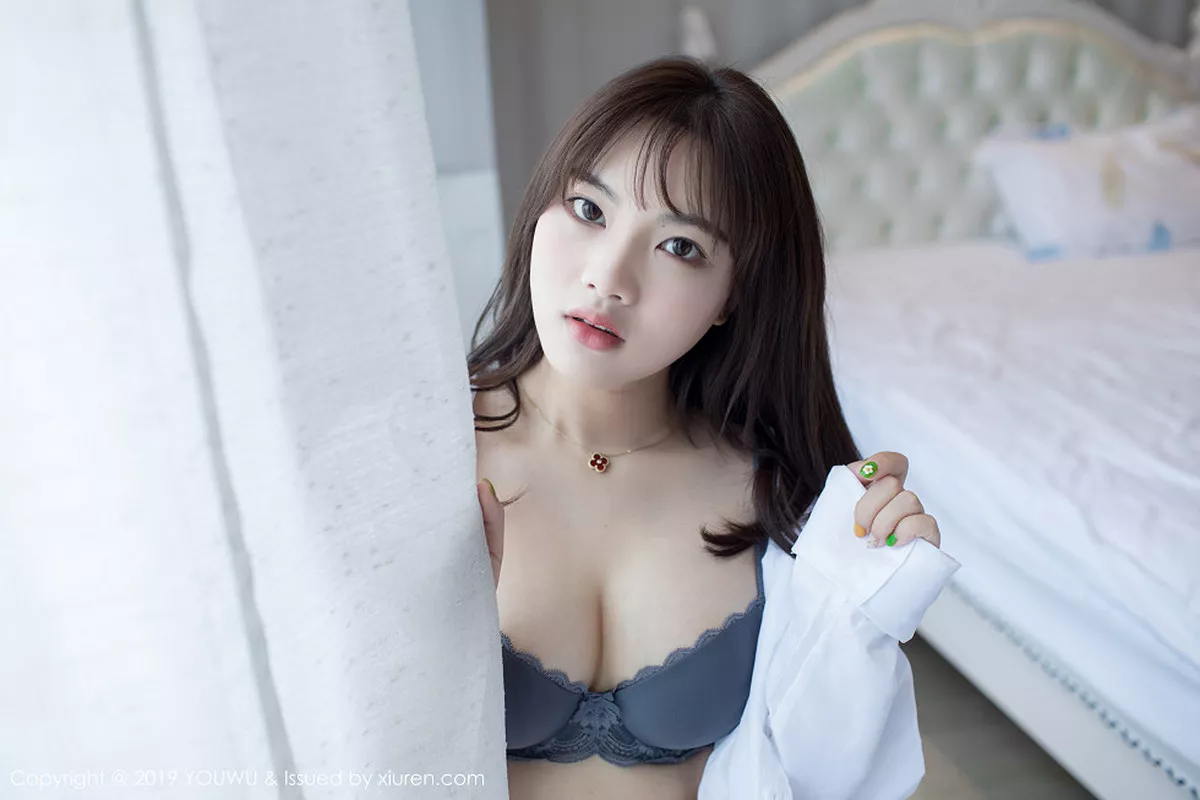 [YouWu尤物馆]第161期小仓鼠写真 [64P]-064
