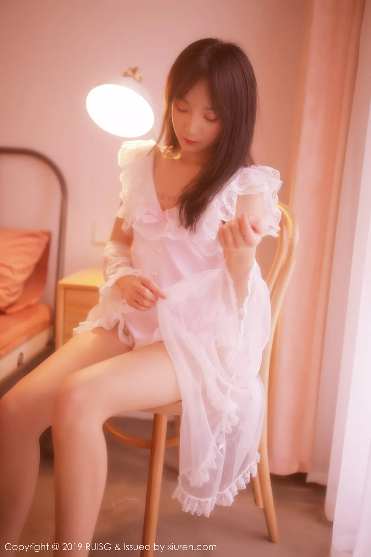 [Micat猫萌榜]第085期小葡萄写真 [43P]-014