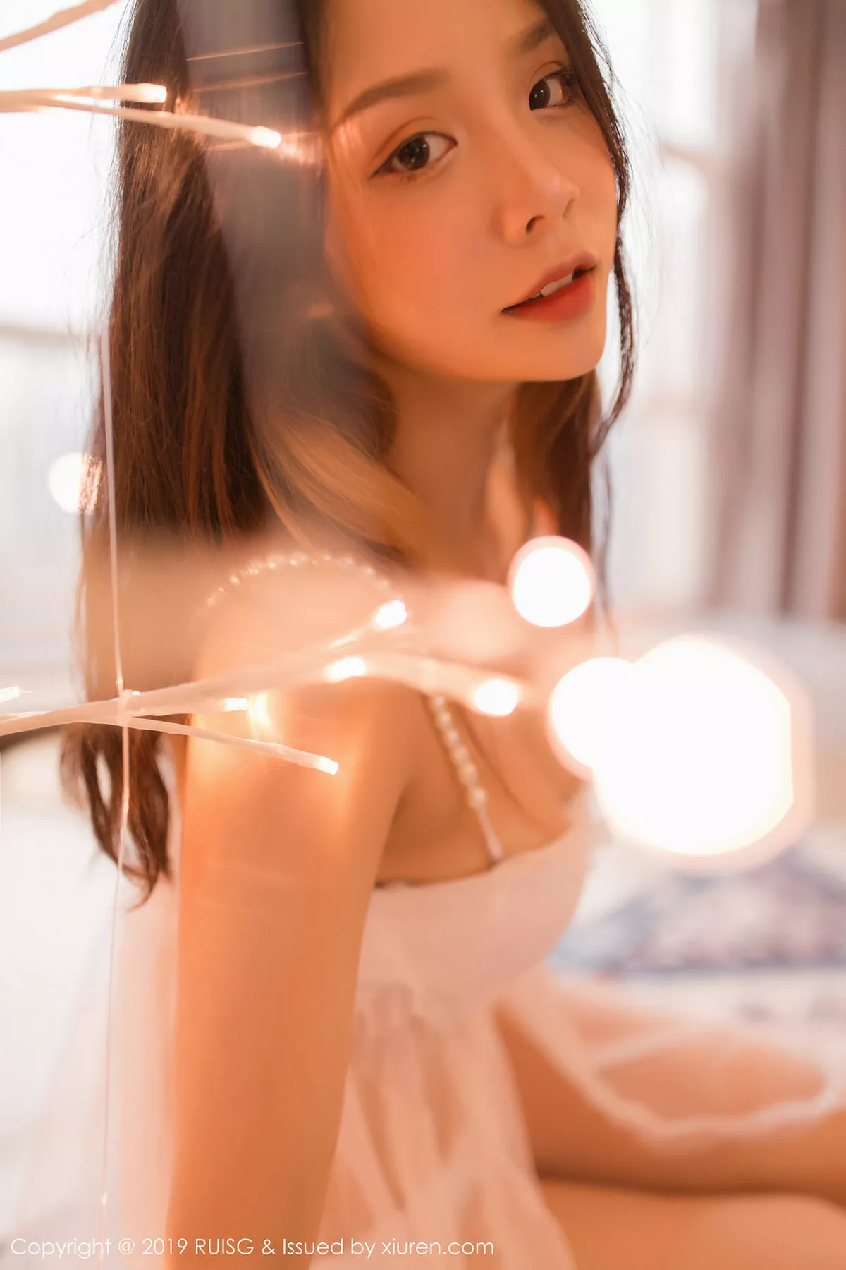 [Micat猫萌榜]第081期木木夕写真 [46P]-039