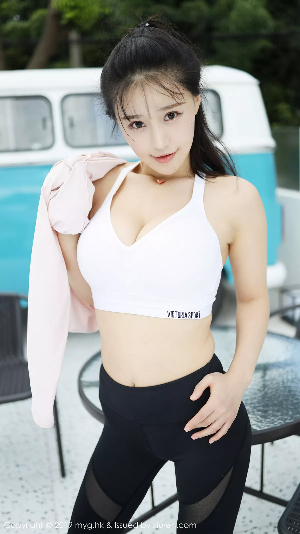 [MyGirl美媛馆]第387期朱可儿写真 [75P]-033