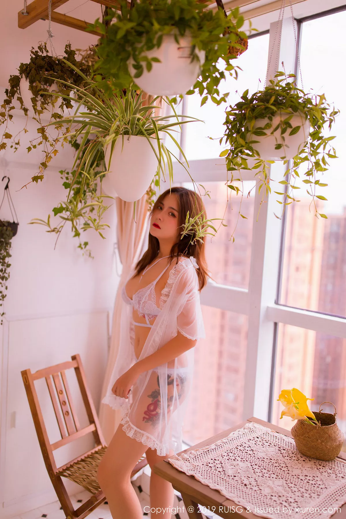 [Micat猫萌榜]第082期Daisy琳琳写真 [48P]-005