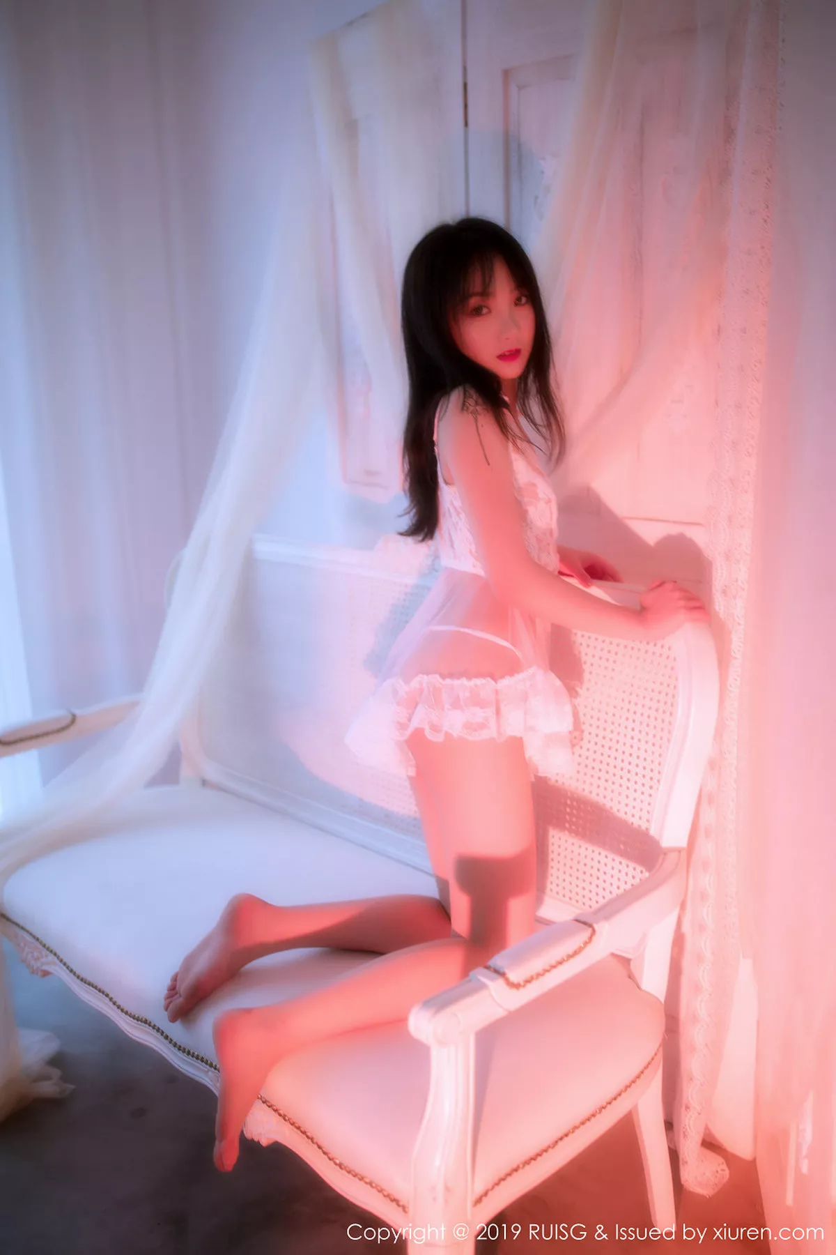 [Micat猫萌榜]第079期小葡萄写真 [42P]-028