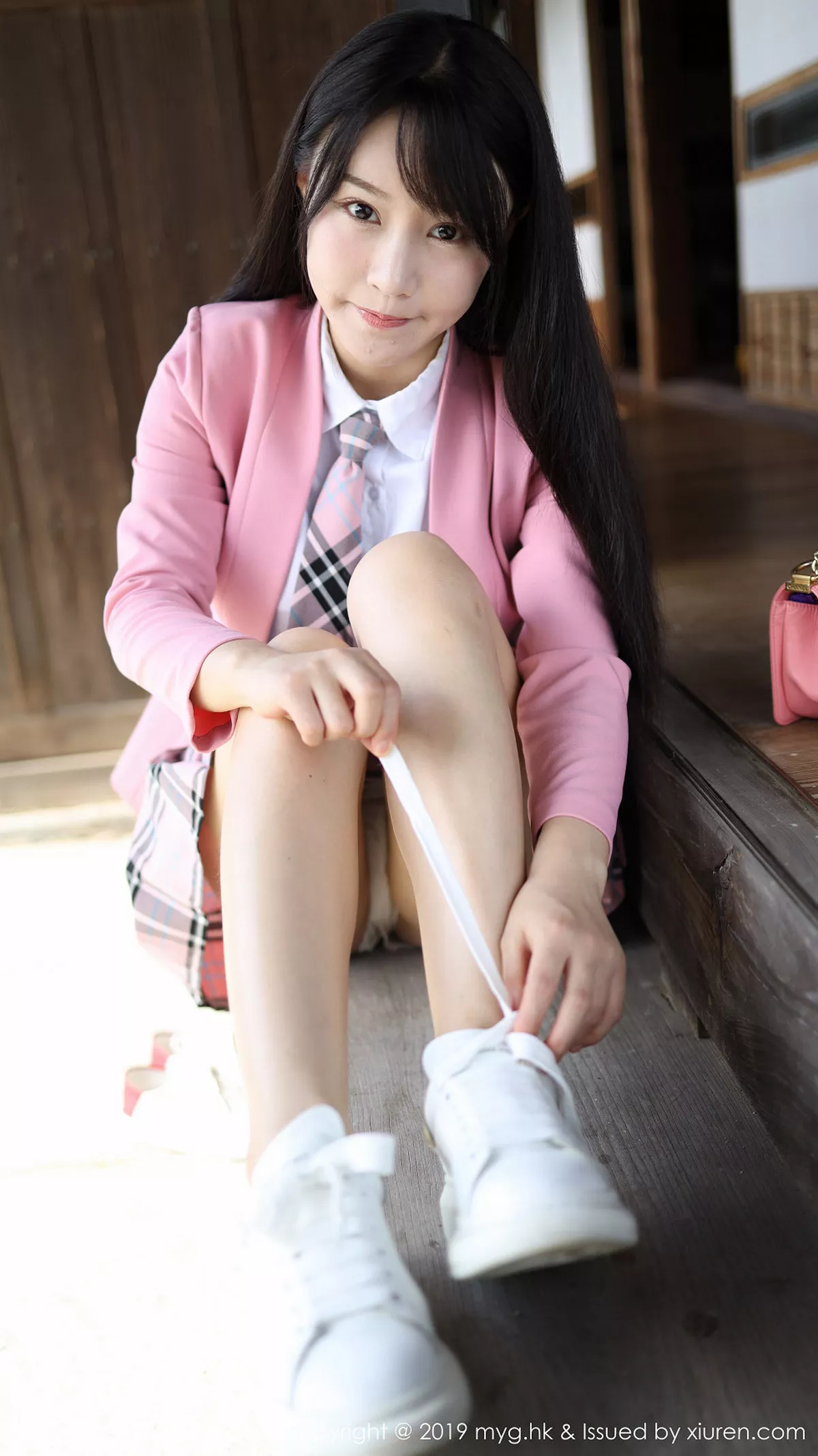 [MyGirl美媛馆]第389期朱可儿写真 [133P]-066