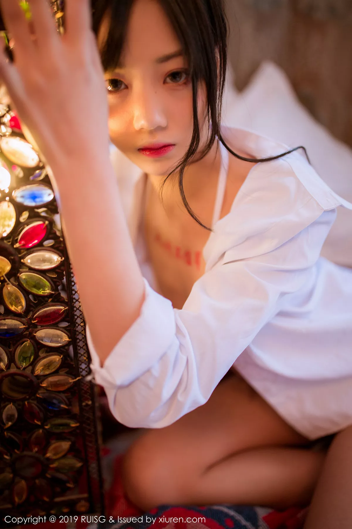 [Micat猫萌榜]第087期人间不值得写真 [42P]-032