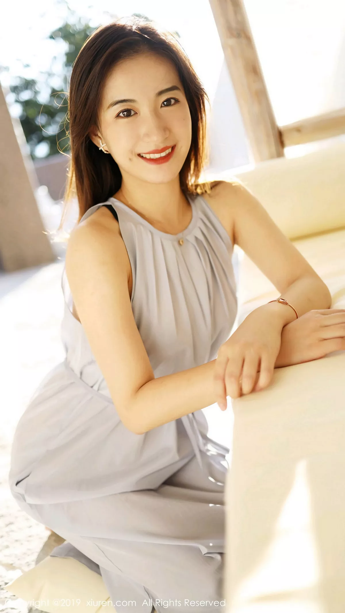 [XiuRen秀人网]第1660期艺儿拿铁写真 [57P]-041