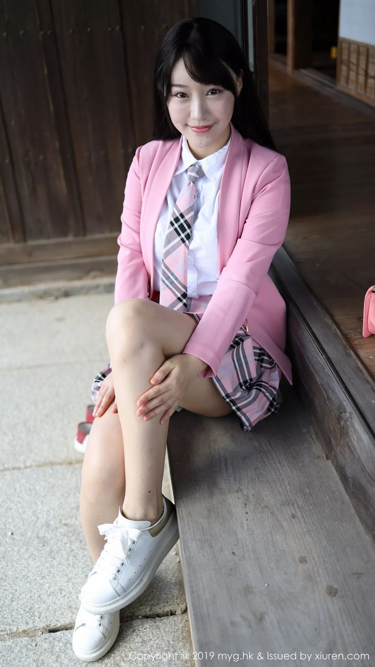 [MyGirl美媛馆]第389期朱可儿写真 [133P]-058