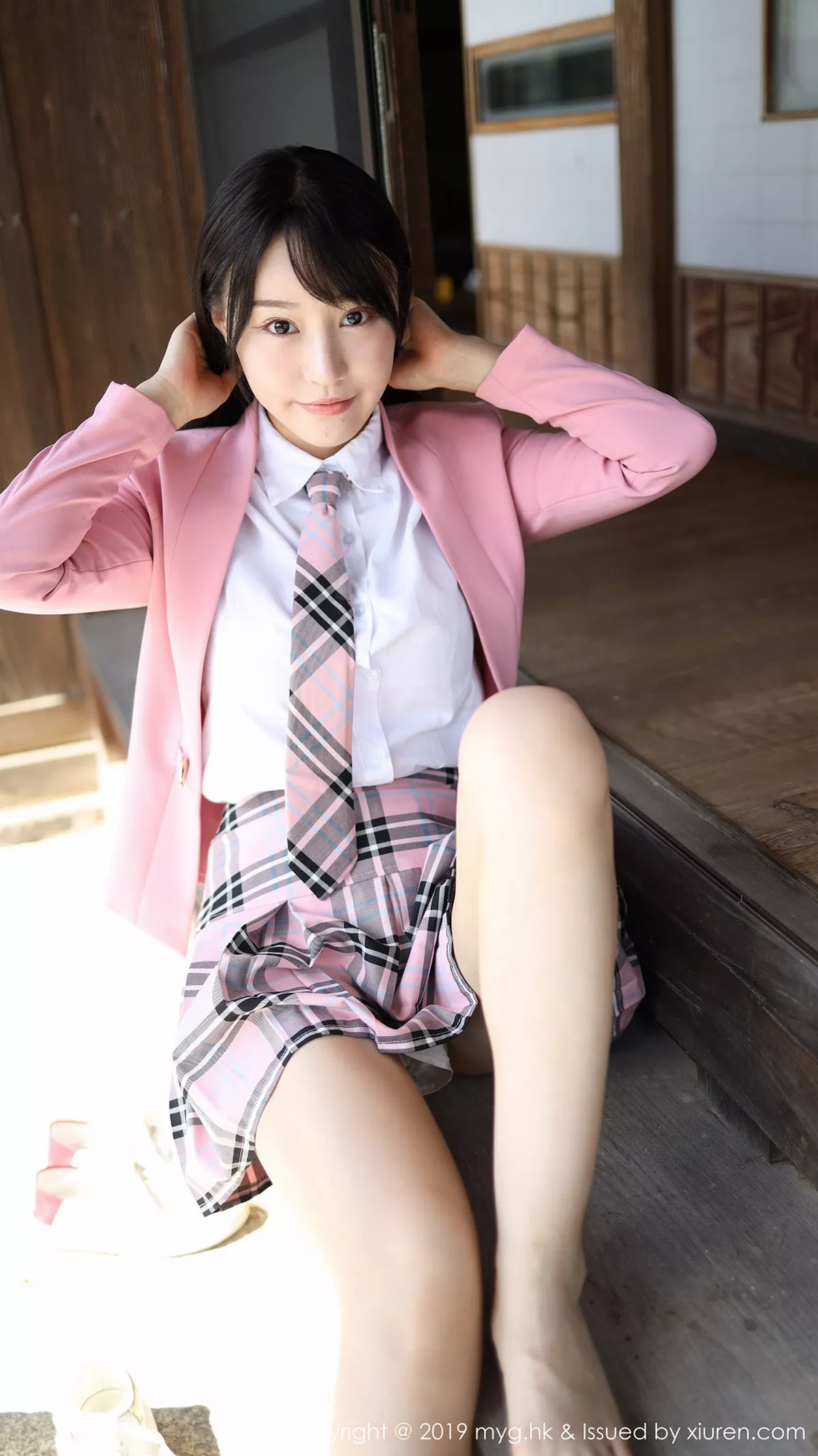 [MyGirl美媛馆]第389期朱可儿写真 [133P]-075