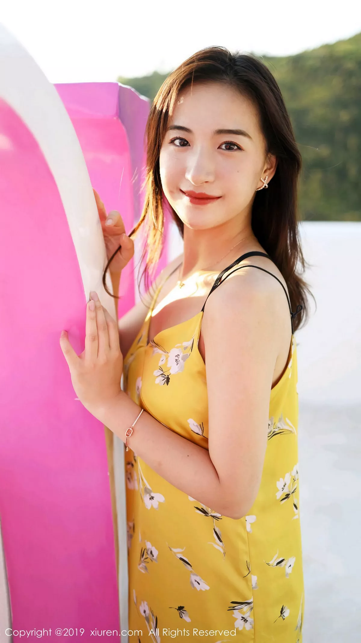 [XiuRen秀人网]第1660期艺儿拿铁写真 [57P]-057