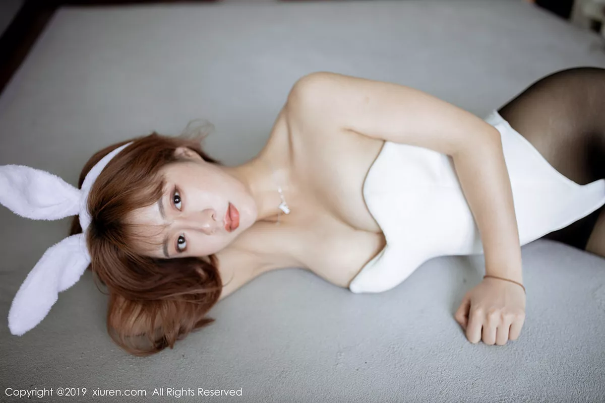 [XiuRen秀人网]第1654期糯米NM写真 [39P]-009