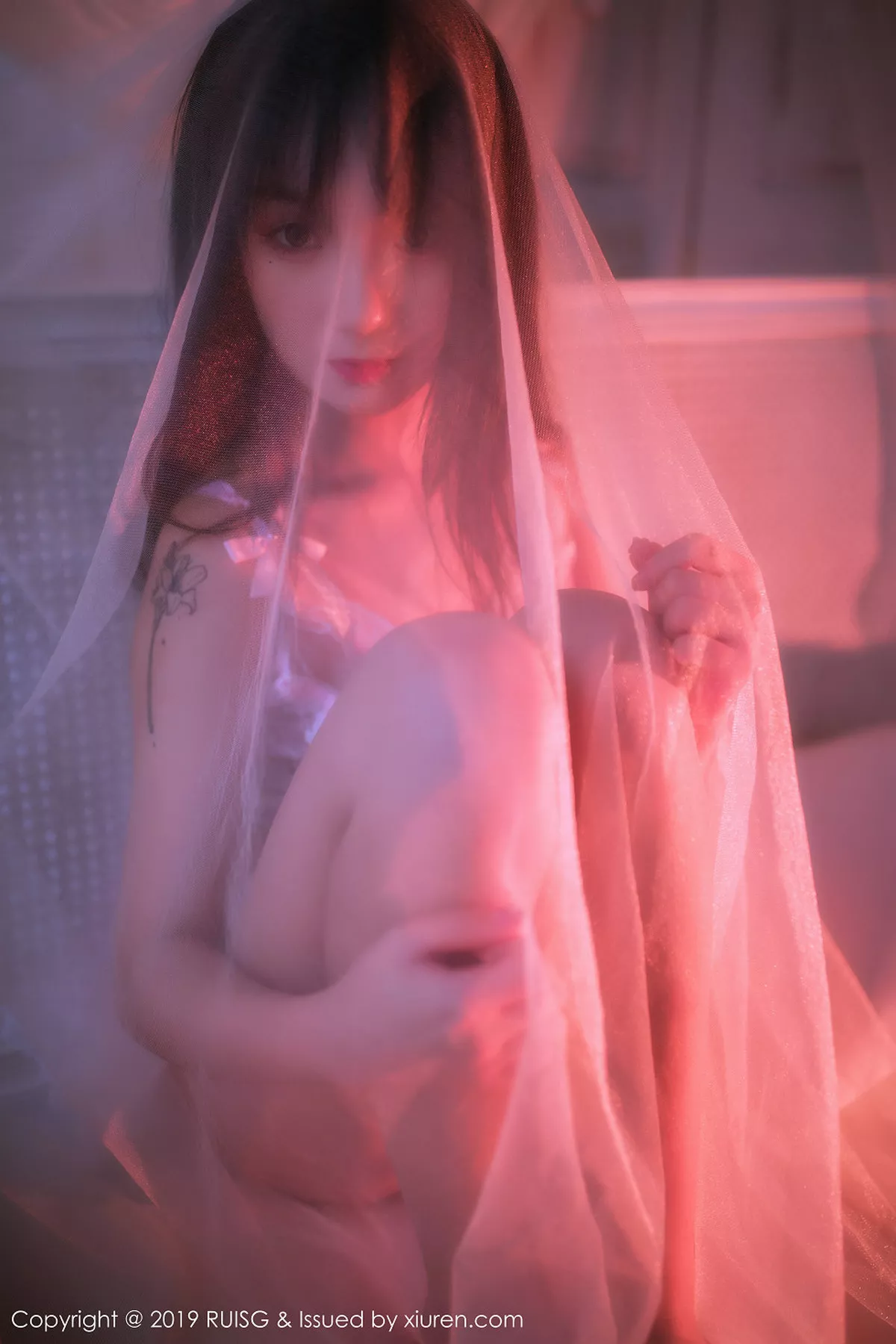 [Micat猫萌榜]第079期小葡萄写真 [42P]-003