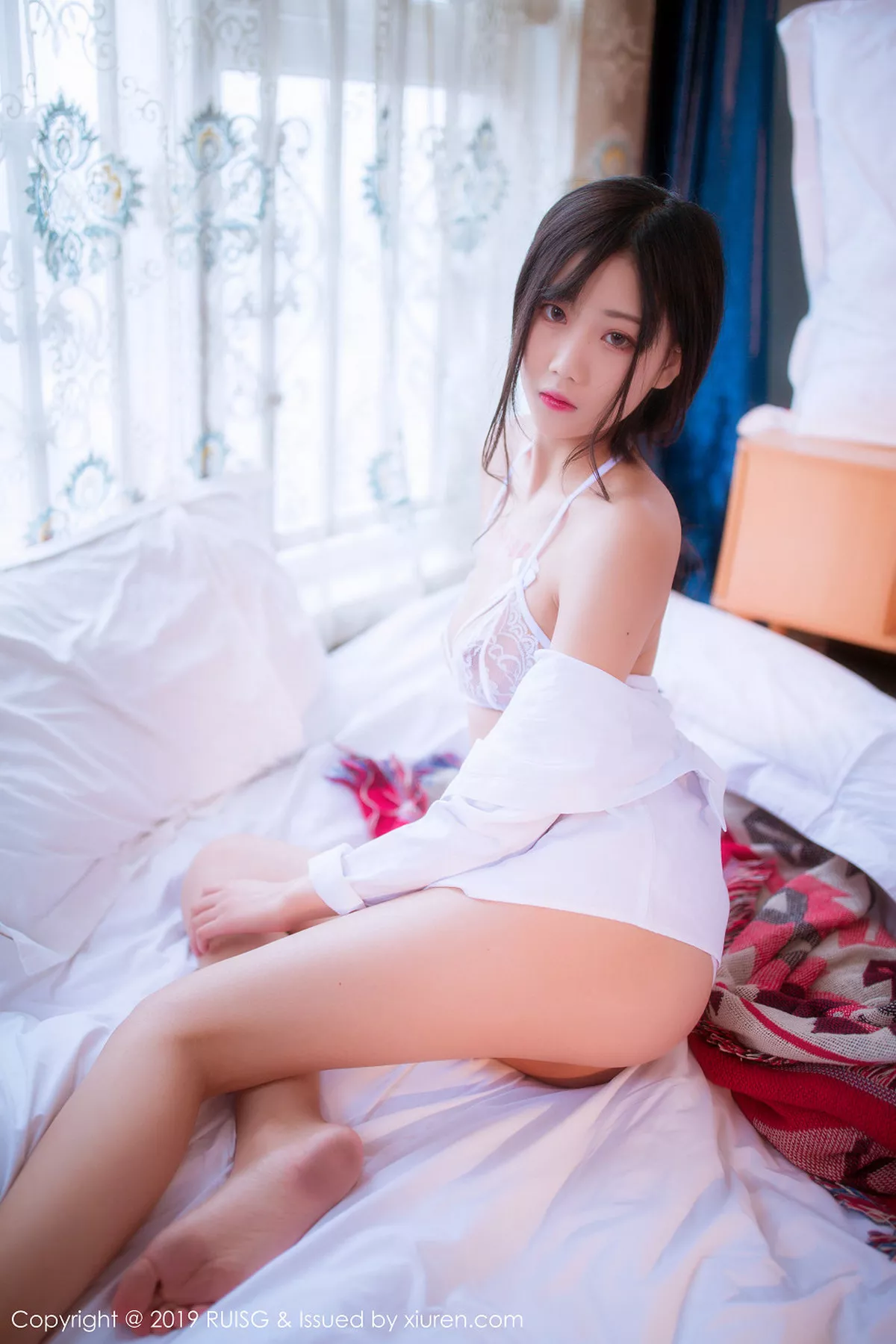 [Micat猫萌榜]第087期人间不值得写真 [42P]-023