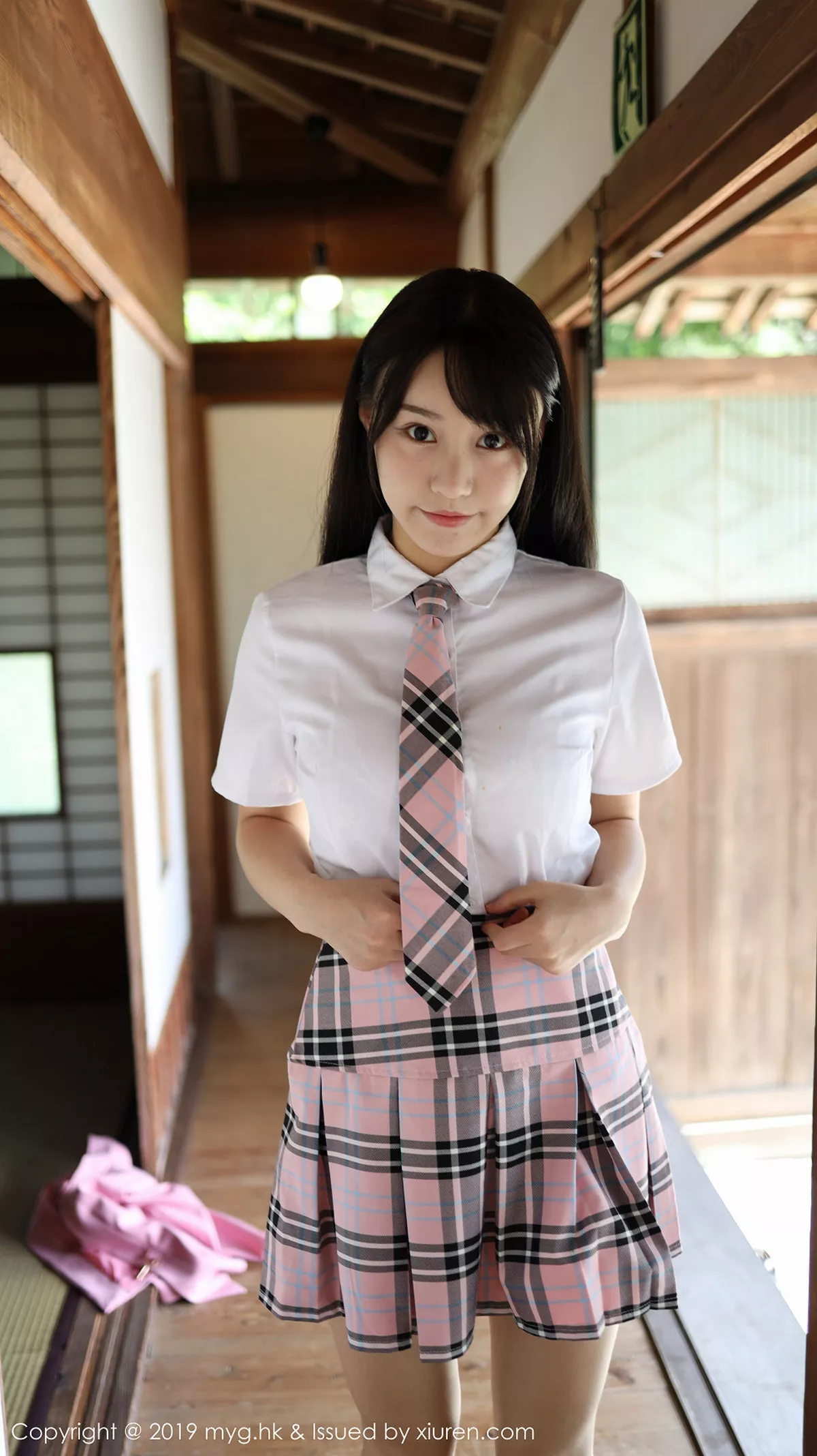 [MyGirl美媛馆]第389期朱可儿写真 [133P]-101