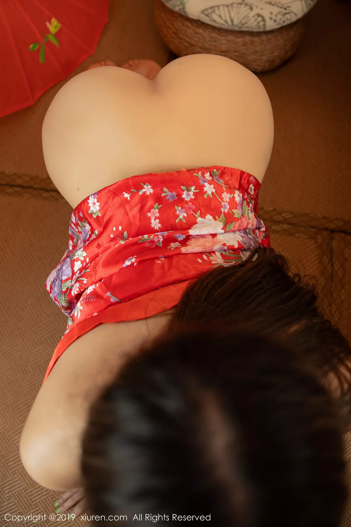 [XiuRen秀人网]第1647期王紫琳写真 [82P]-034