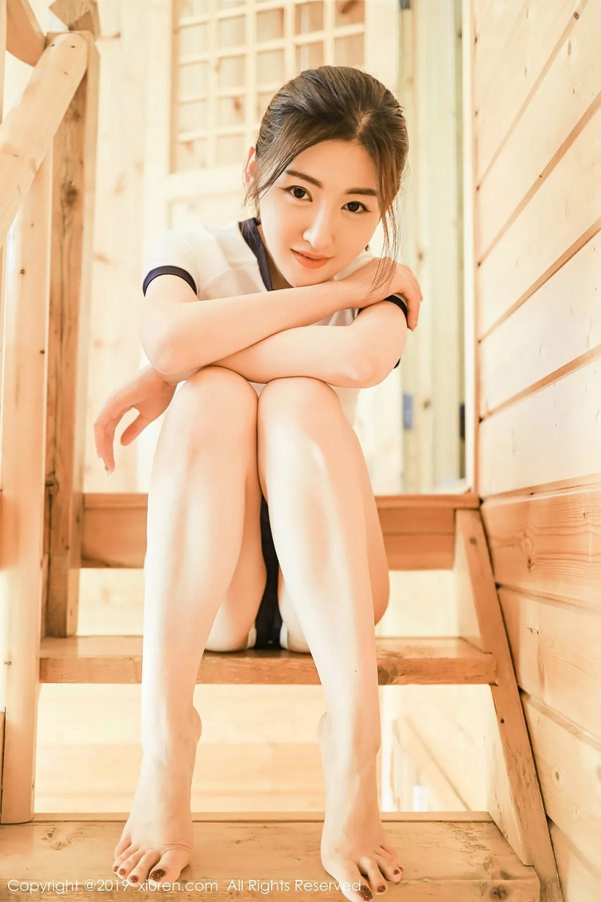 [XiuRen秀人网]第1648期沈梦瑶写真 [60P]-035