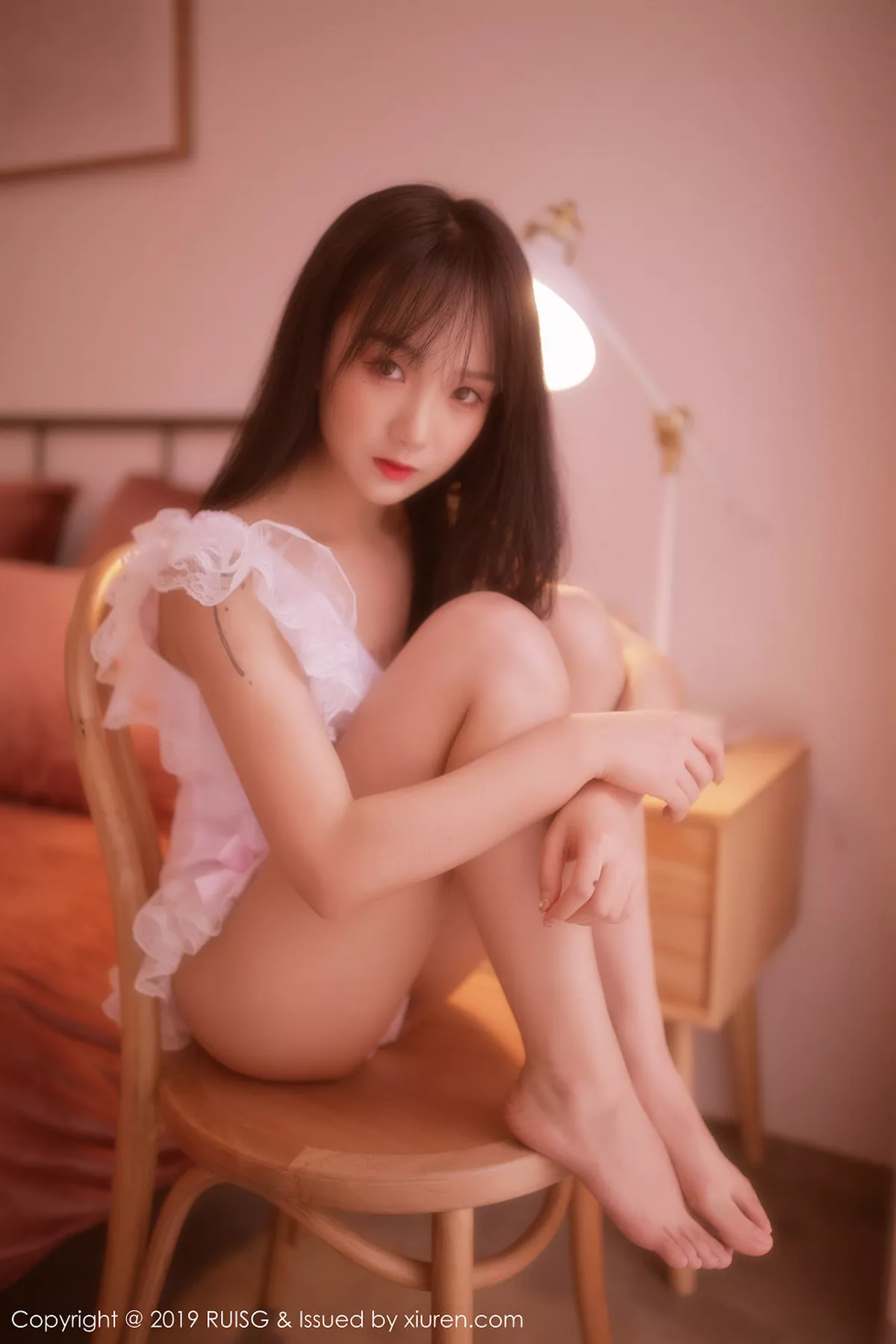 [Micat猫萌榜]第085期小葡萄写真 [43P]-004